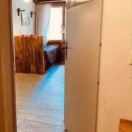 Chasa Gertz 5-bett Chasa Rustica Apartment