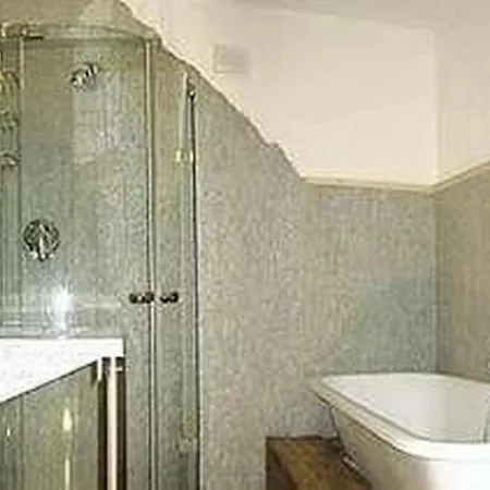 Apartment Chasa Gertz 5-bett Chasa Rustica