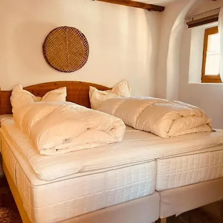 Chasa Gertz 5-bett Chasa Rustica Apartment *