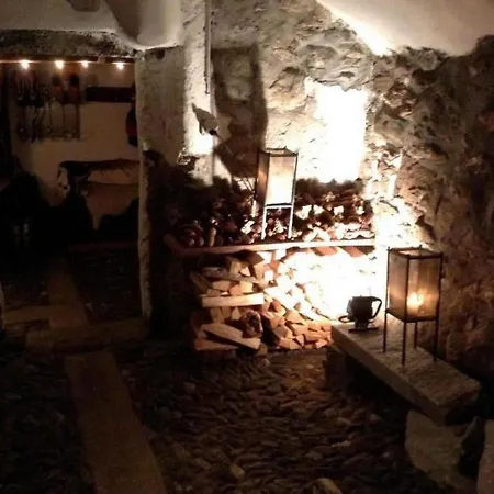 Chasa Gertz 5-bett Chasa Rustica